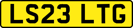 LS23LTG