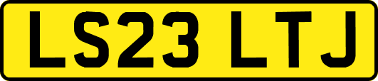 LS23LTJ