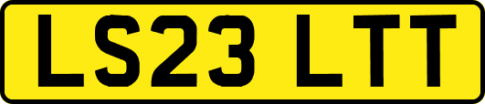 LS23LTT