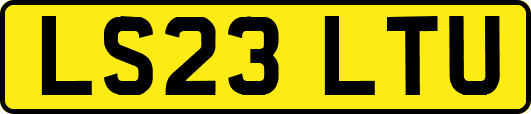 LS23LTU