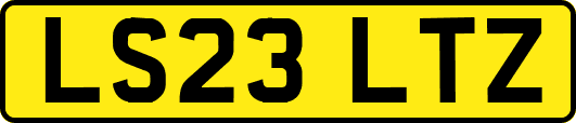 LS23LTZ