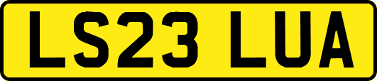 LS23LUA