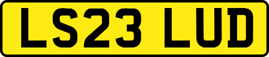 LS23LUD