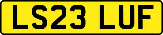 LS23LUF