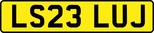 LS23LUJ
