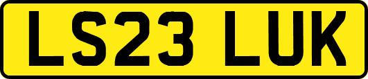 LS23LUK