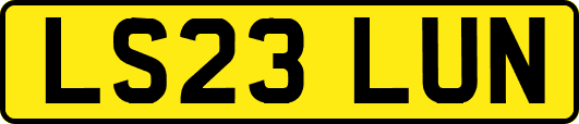 LS23LUN