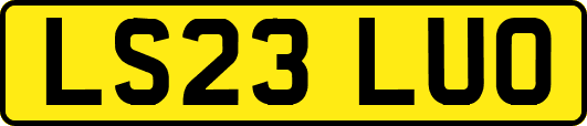 LS23LUO
