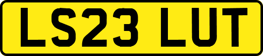 LS23LUT