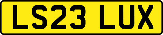 LS23LUX
