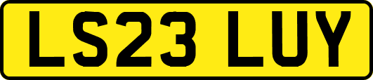 LS23LUY