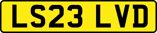 LS23LVD