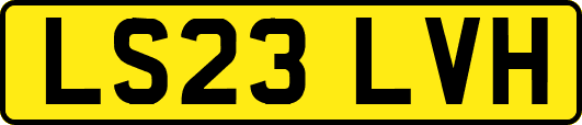 LS23LVH