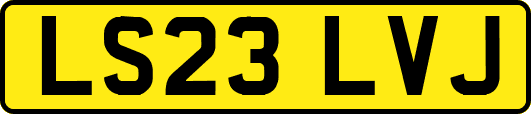 LS23LVJ