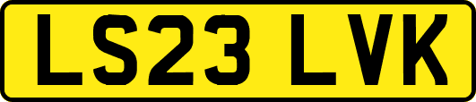 LS23LVK
