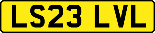 LS23LVL