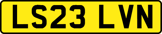 LS23LVN