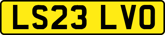 LS23LVO