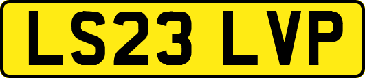 LS23LVP
