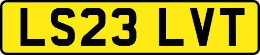 LS23LVT