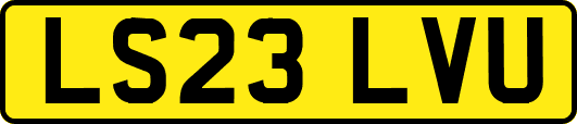 LS23LVU