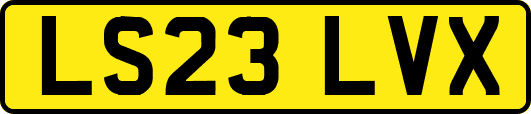 LS23LVX