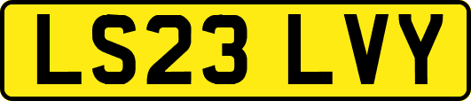 LS23LVY