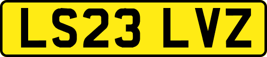 LS23LVZ