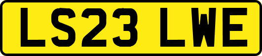 LS23LWE