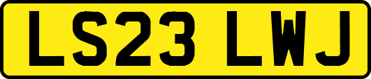 LS23LWJ
