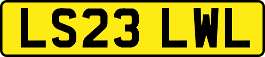 LS23LWL
