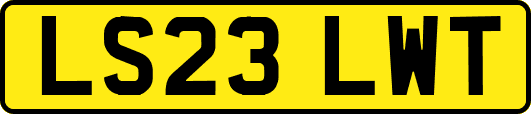 LS23LWT