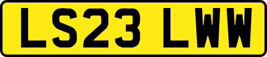 LS23LWW