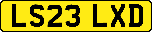 LS23LXD