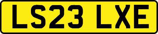 LS23LXE