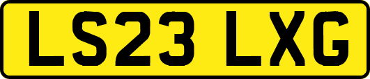 LS23LXG