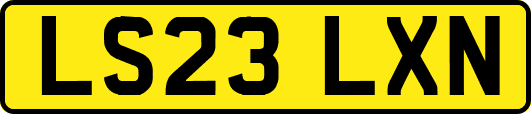 LS23LXN
