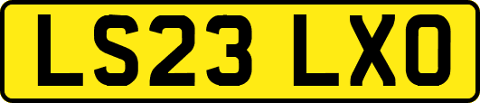 LS23LXO