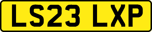 LS23LXP