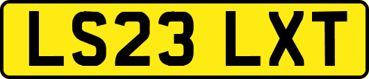 LS23LXT