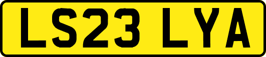 LS23LYA