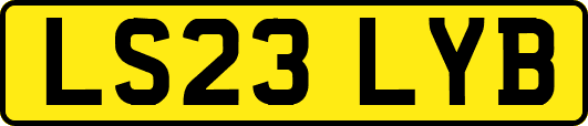 LS23LYB