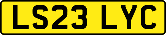 LS23LYC