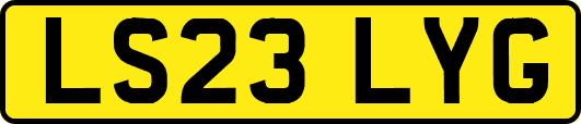 LS23LYG