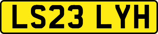 LS23LYH