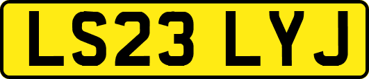 LS23LYJ