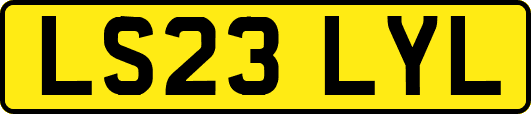 LS23LYL