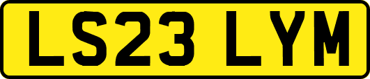 LS23LYM