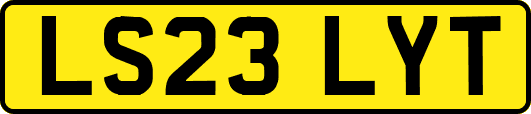 LS23LYT