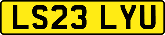 LS23LYU